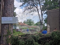 Исперих - социална услуга - изграждане