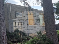 Исперих - социална услуга - изграждане