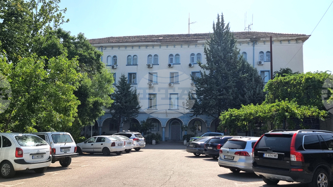 Полицията задържа седем души в Димитровград след побой, повреждане и унищожаване на имущество 