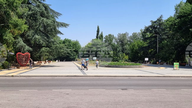 Община Димитровград за поредна година ще се включи в инициативата „Да изчистим България заедно"