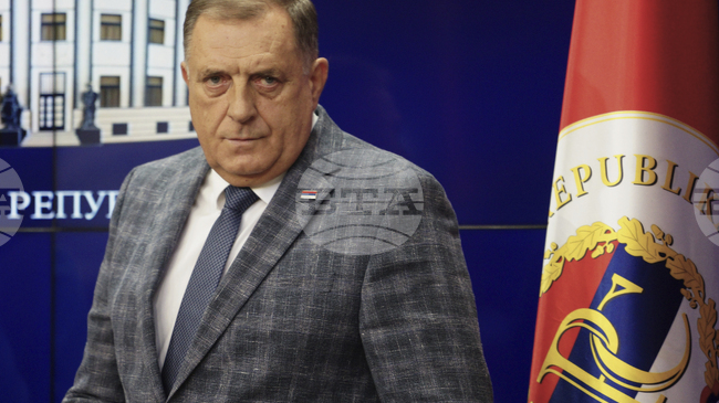 With PM Gone and President Ousted, Republika Srpska Faces Leadership Legitimacy Crisis