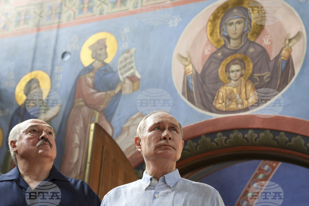 Путин даде сигнал, че няма промяна в позицията на Русия по отношение на Украйна въпреки обявения от Тръмп краен срок