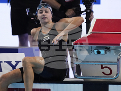 Singapore Swimming Worlds