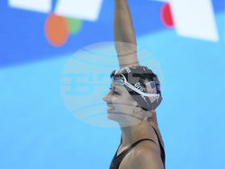 Singapore Swimming Worlds