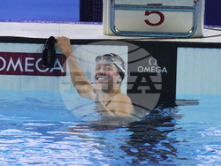 Singapore Swimming Worlds