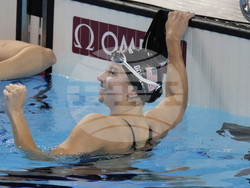 Singapore Swimming Worlds