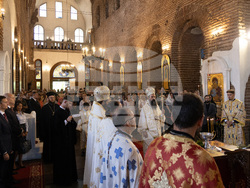 Снимка: Президентство