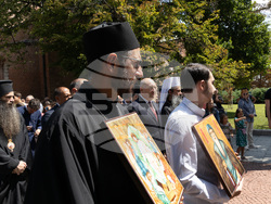 Снимка: Президентство