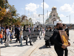 Снимка: Президентство