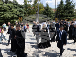 Снимка: Президентство