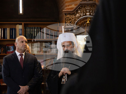 Снимка: Президентство