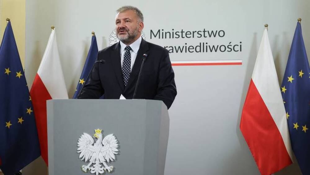 ПАП: Новият полски министър на правосъдието обеща възстановяване на върховенството на закона в страната