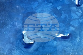 Турция - Бодрум - Вежди Рашидов - изложба