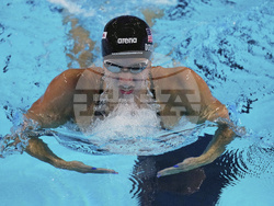 Singapore Swimming Worlds