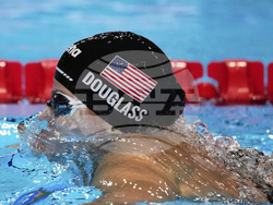 Singapore Swimming Worlds