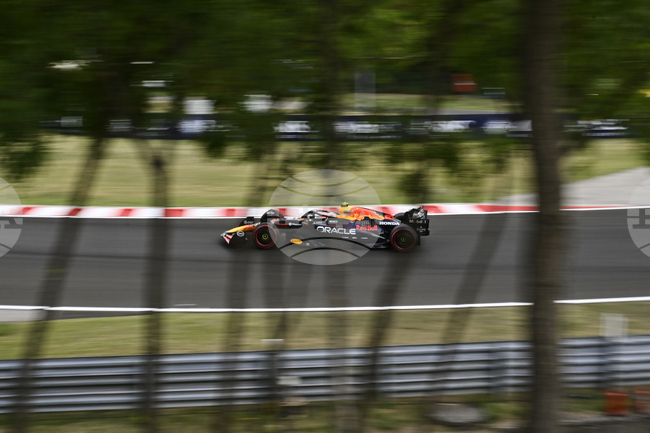 Ред Бул представи болида си за сезон 2026