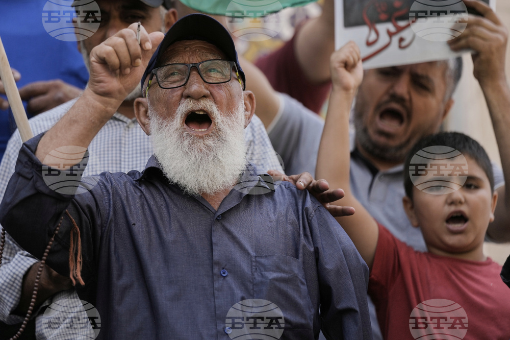 Lebanon Palestinians Israel
