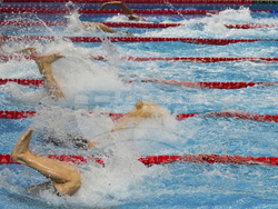 Singapore Swimming Worlds
