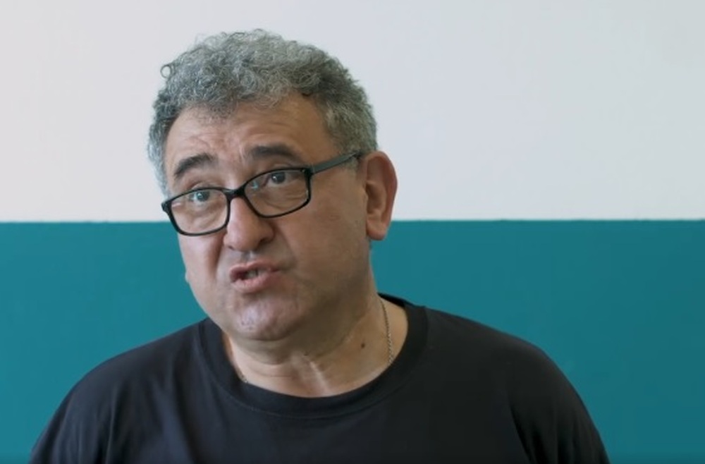 Фолклорна група „Веселие“ от Милано: Представяме Новели – човекът, който искрено и дълбоко вярва в думата „заедно“