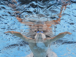 Singapore Swimming Worlds