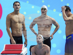 Singapore Swimming Worlds