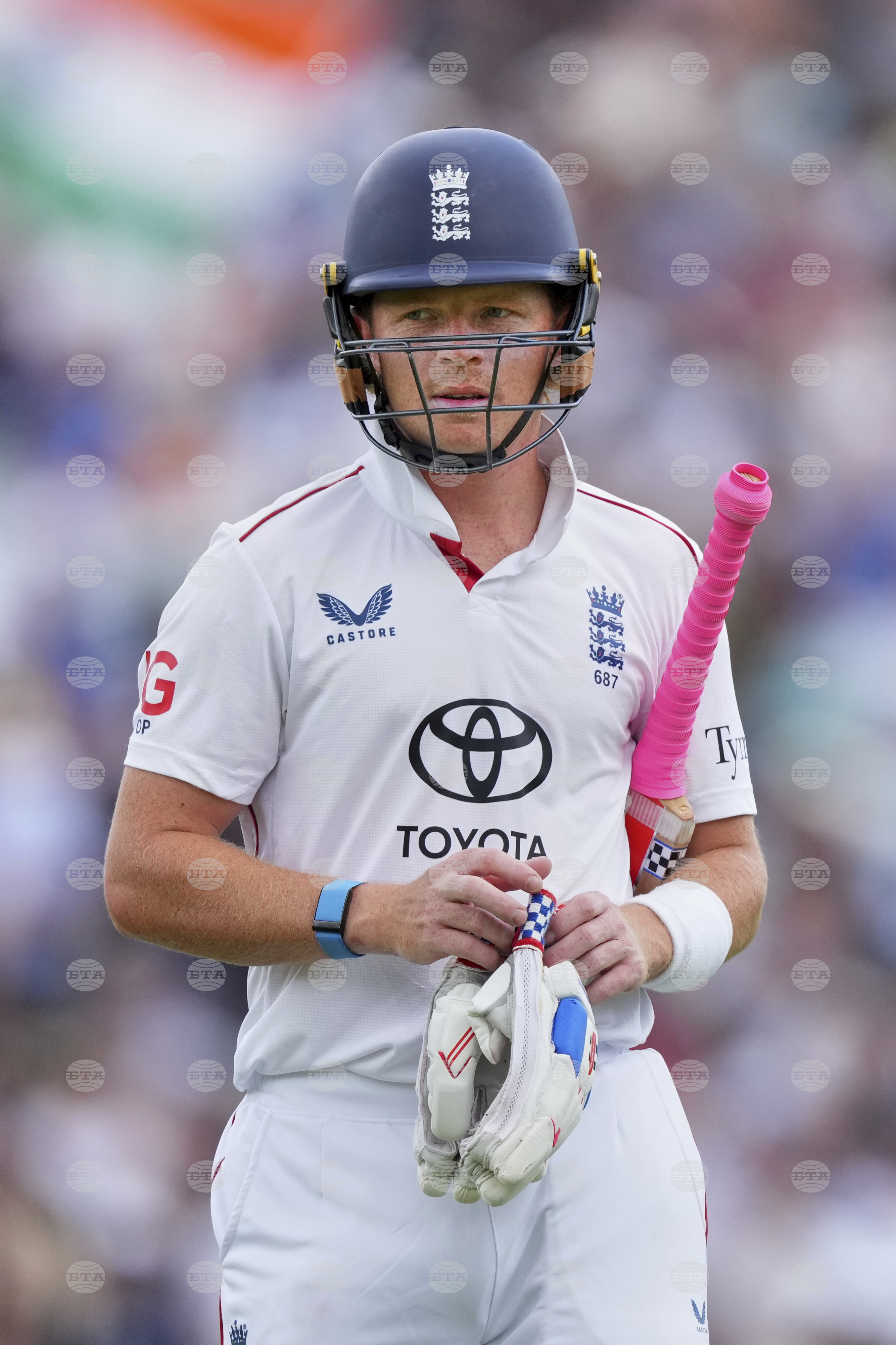 England India Cricket