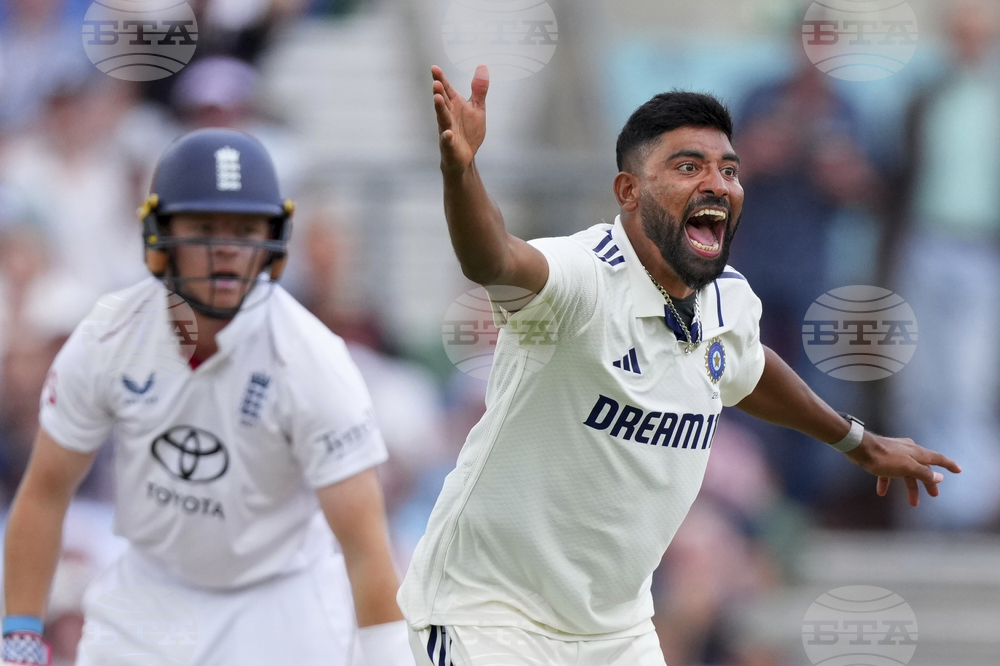 England India Cricket
