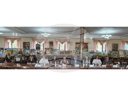 Снимки:  сайтът на Измаилския държавен хуманитарен университет  