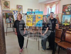 Снимки:  сайтът на Измаилския държавен хуманитарен университет  