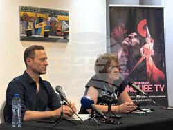 Курортен комплекс Боровец - Орлин Павлов - пресконференция