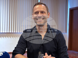 Курортен комплекс Боровец - Орлин Павлов - пресконференция