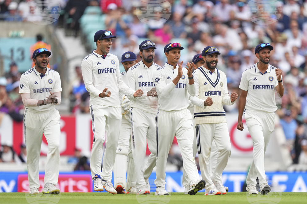 England India Cricket