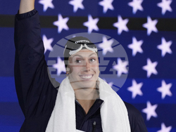 Singapore Swimming Worlds