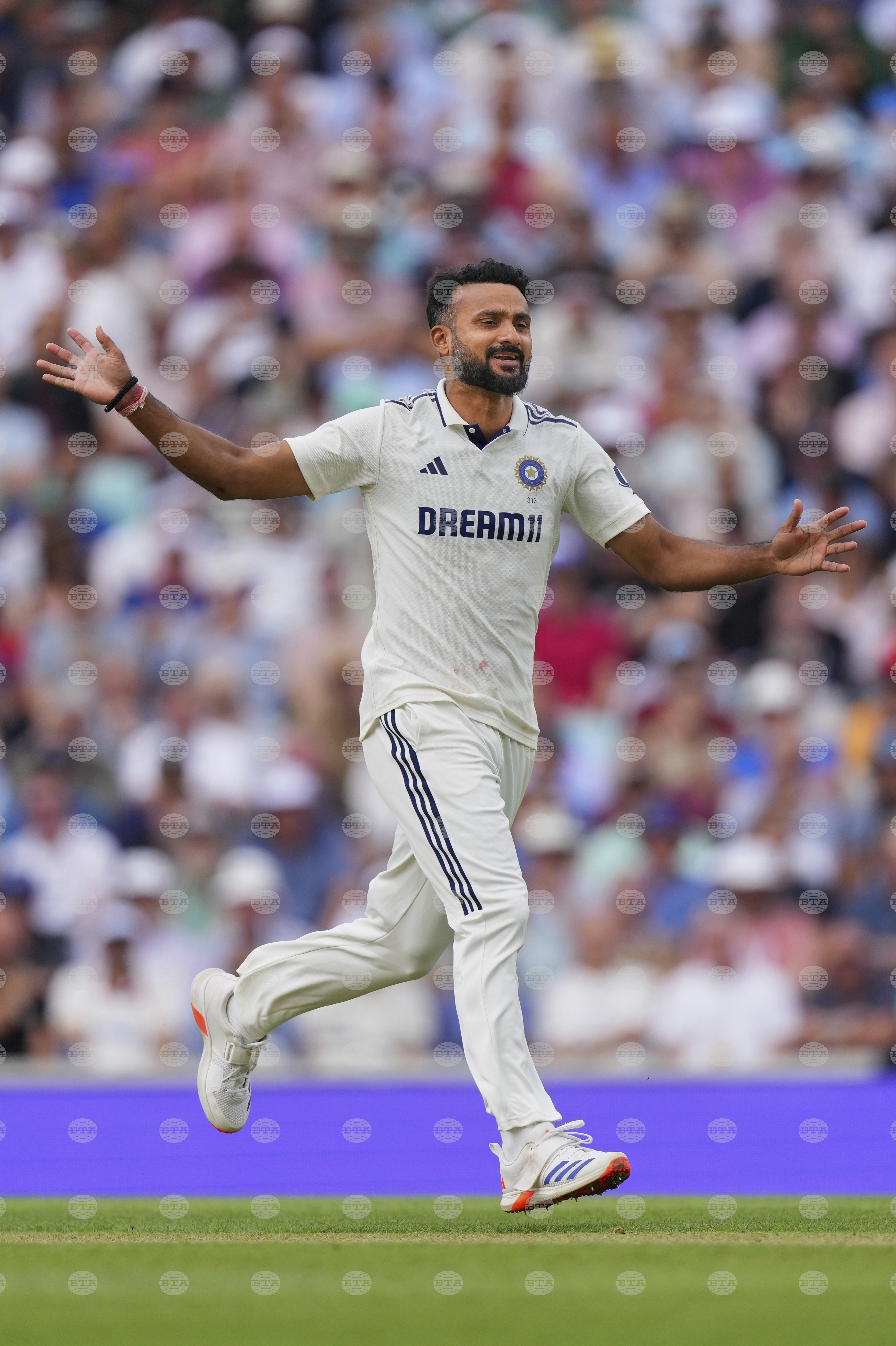 England India Cricket