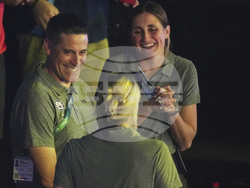 Singapore Swimming Worlds