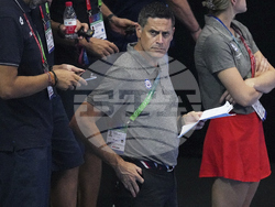 Singapore Swimming Worlds