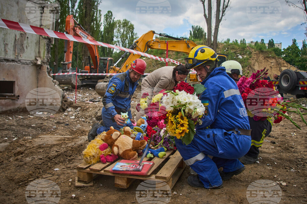 Russia Ukraine War