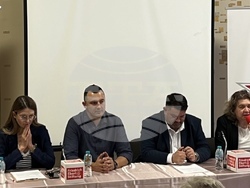 Снимка: Коалиция „БСП – Обединена левица“