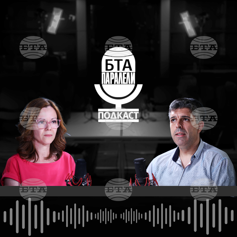 Екатерина Панова, БТА Паралели: Всяка казана или написана дума в журналистиката има значение