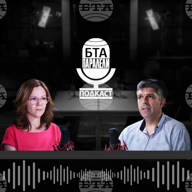Екатерина Панова, БТА Паралели: Всяка казана или написана дума в журналистиката има значение