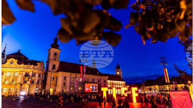 Аджерпрес: Трансилванският международен филмов фестивал се завръща в Сибиу от 7 до 10 август с прожекции на открито