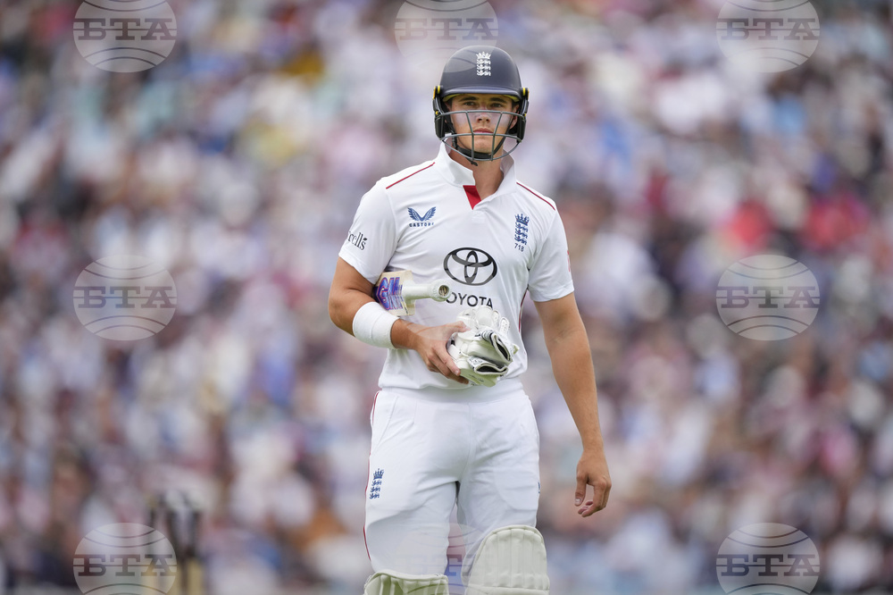 England India Cricket