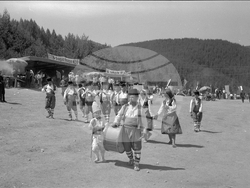  Група самодейци от Коларовградско