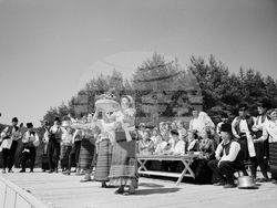 Сватба - село Осмар