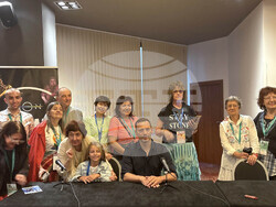 Курортен комплекс Боровец - Орлин Павлов - пресконференция