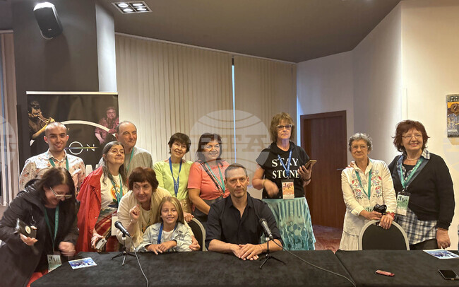 Курортен комплекс Боровец - Орлин Павлов - пресконференция