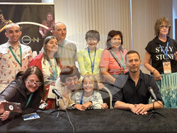 Курортен комплекс Боровец - Орлин Павлов - пресконференция