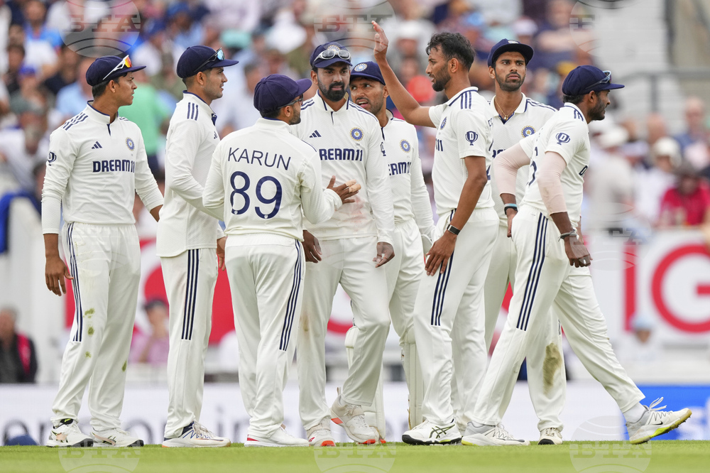 England India Cricket