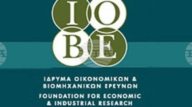 АНА-МПА: Значително подобрение в икономическия климат в Гърция през юли