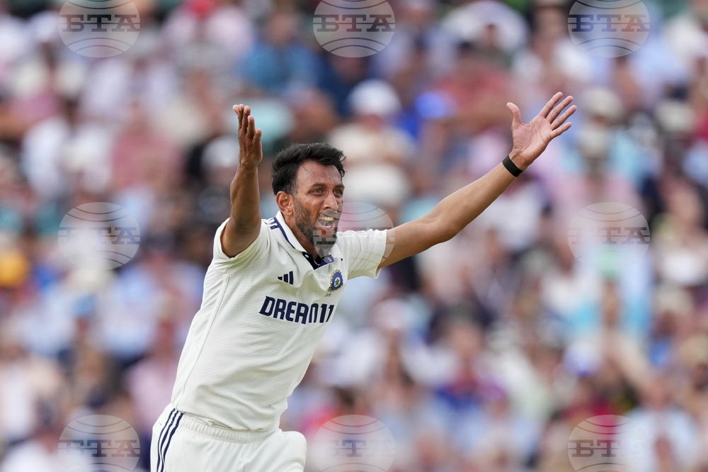 England India Cricket